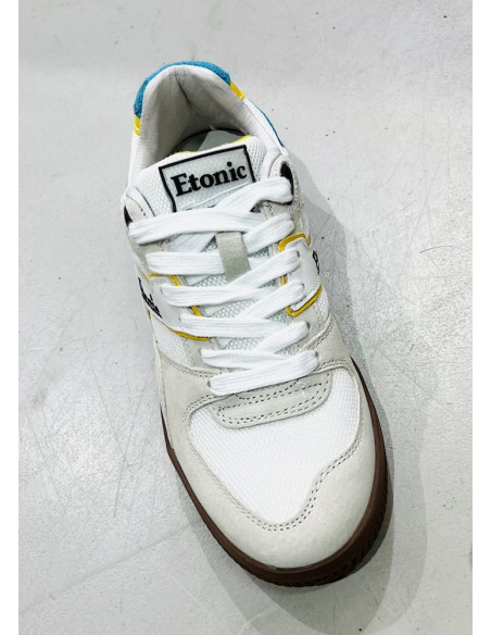 ETONIC Baskets DROPSHOT Larimar sundial