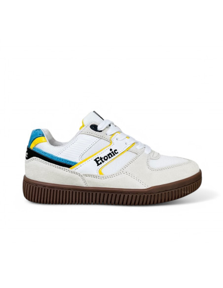 ETONIC Baskets DROPSHOT Larimar sundial