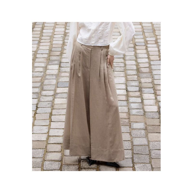 MES DEMOISELLES Pantalon SISSY