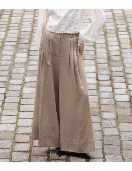 MES DEMOISELLES Pantalon SISSY