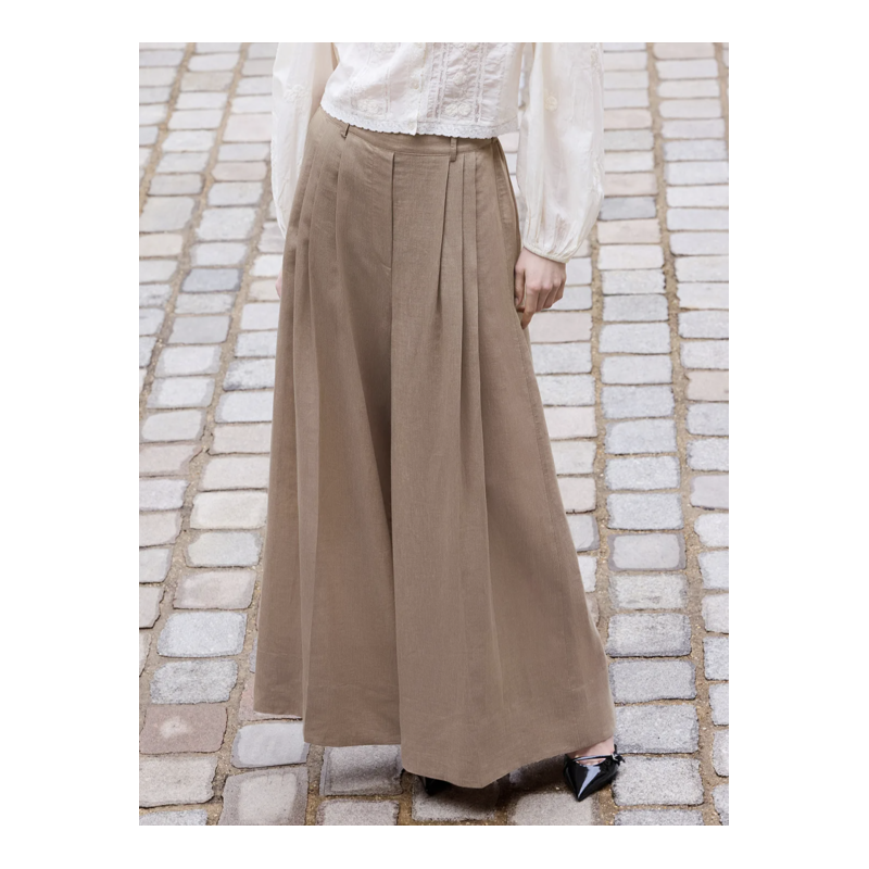 MES DEMOISELLES Pantalon SISSY