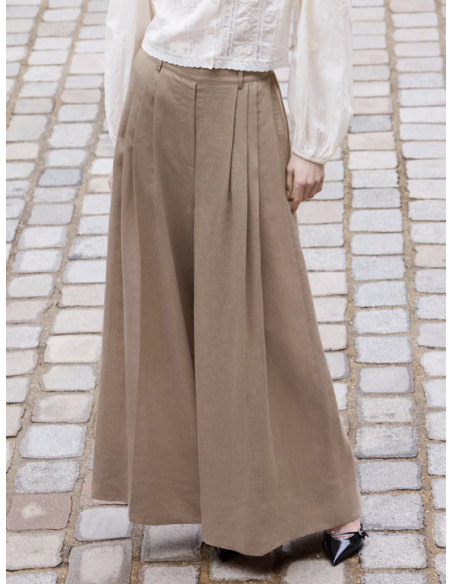 MES DEMOISELLES Pantalon SISSY