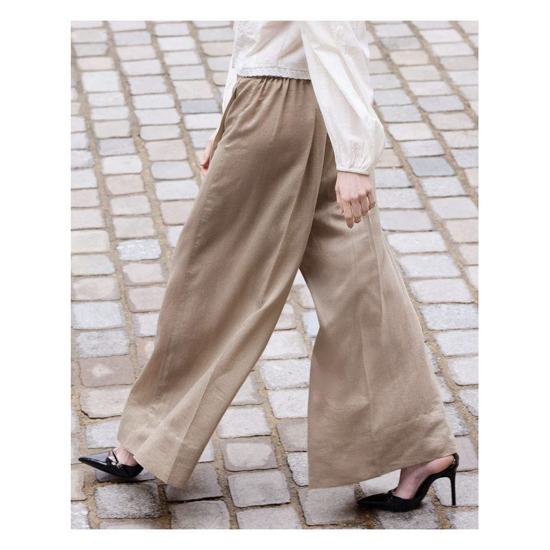 MES DEMOISELLES Pantalon SISSY