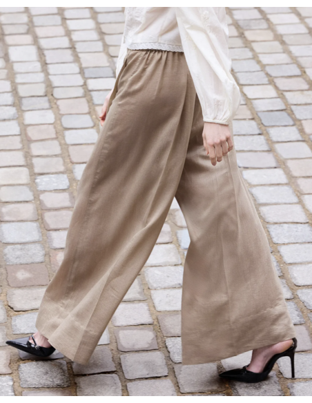 MES DEMOISELLES Pantalon SISSY