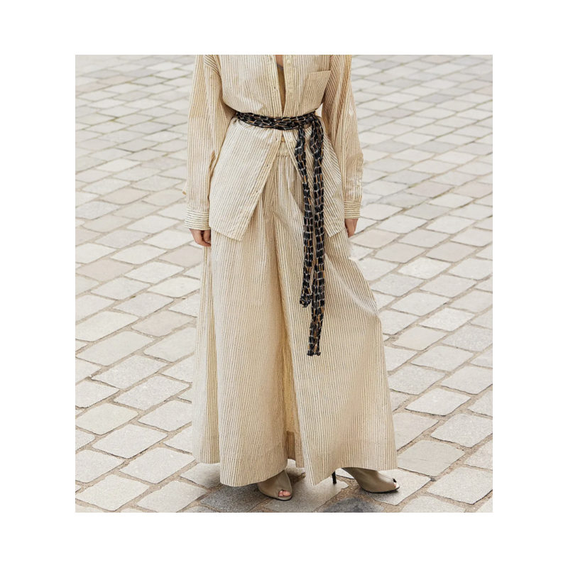 MES DEMOISELLES Pantalon SAMUEL