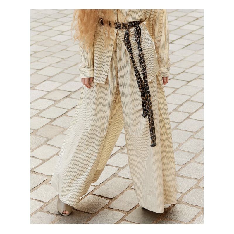 MES DEMOISELLES Pantalon SAMUEL