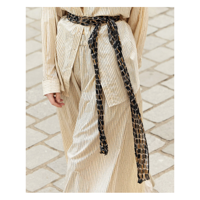 MES DEMOISELLES Pantalon SAMUEL