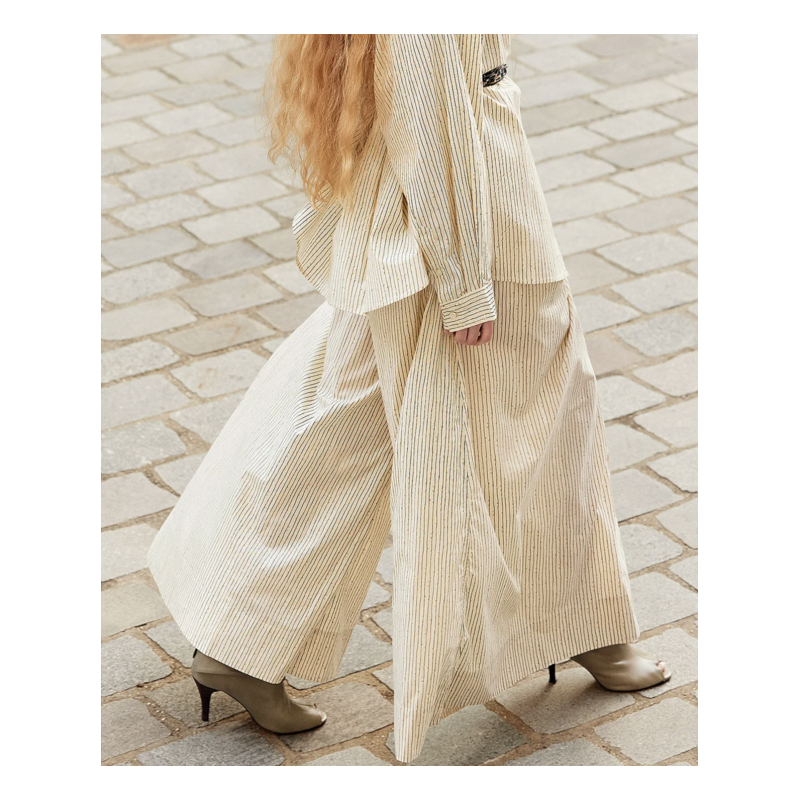 MES DEMOISELLES Pantalon SAMUEL