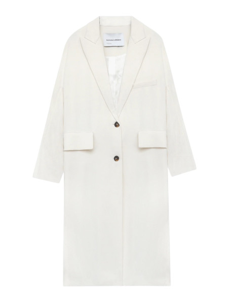 MARGAUX LONNBERG Manteau NASH