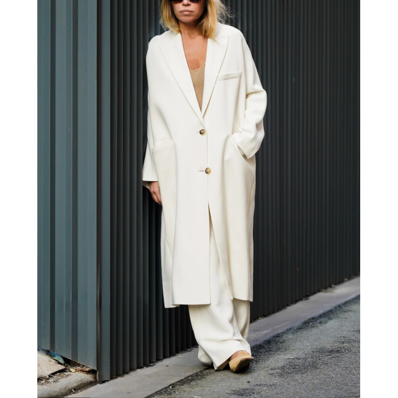 MARGAUX LONNBERG Manteau NASH