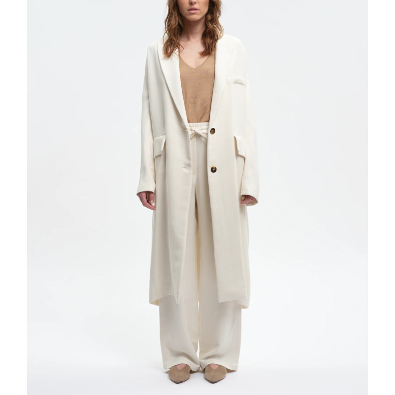 MARGAUX LONNBERG Manteau NASH