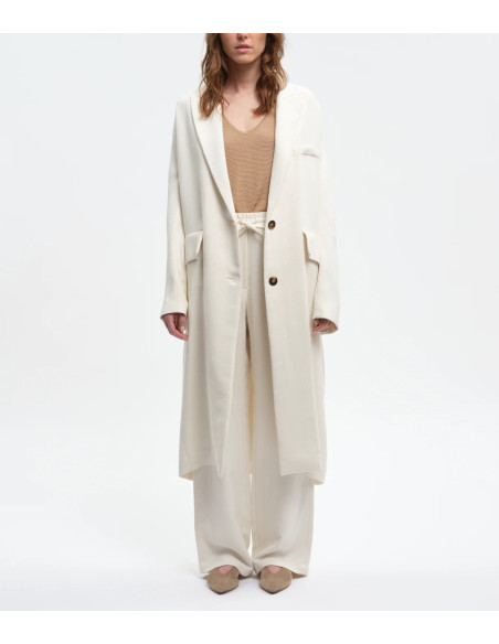 MARGAUX LONNBERG Manteau NASH