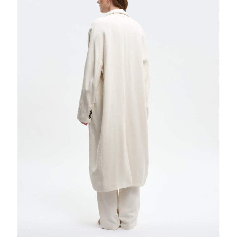 MARGAUX LONNBERG Manteau NASH