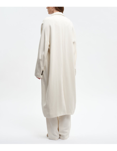 MARGAUX LONNBERG Manteau NASH