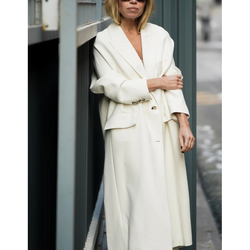 MARGAUX LONNBERG Manteau NASH