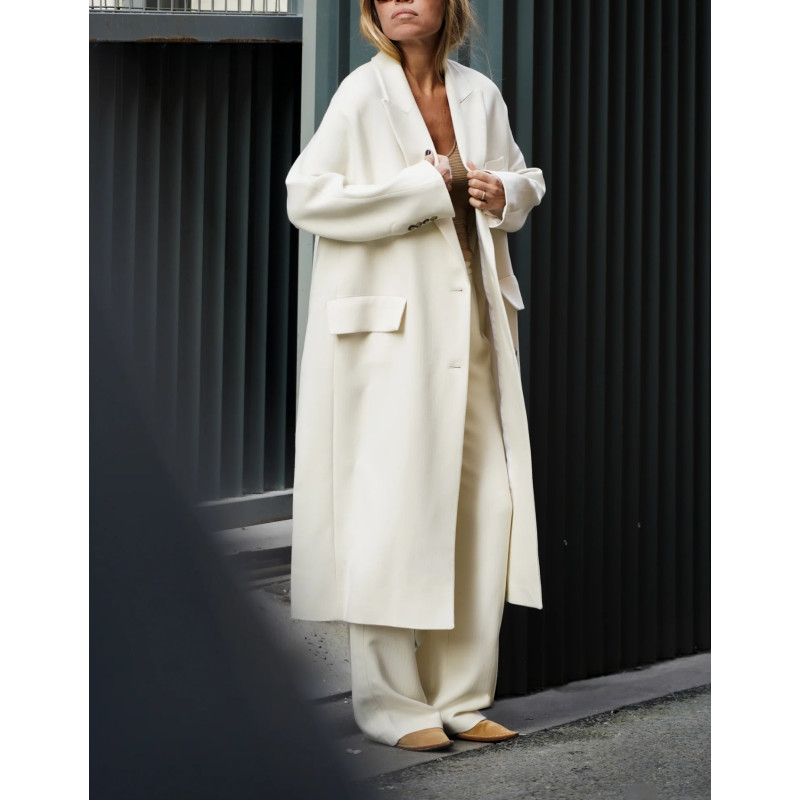 MARGAUX LONNBERG Manteau NASH