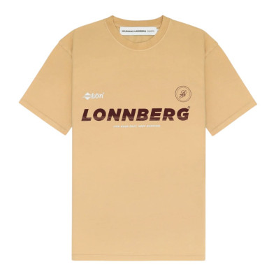 MARGAUX LONNBERG Tshirt JOSH Beige