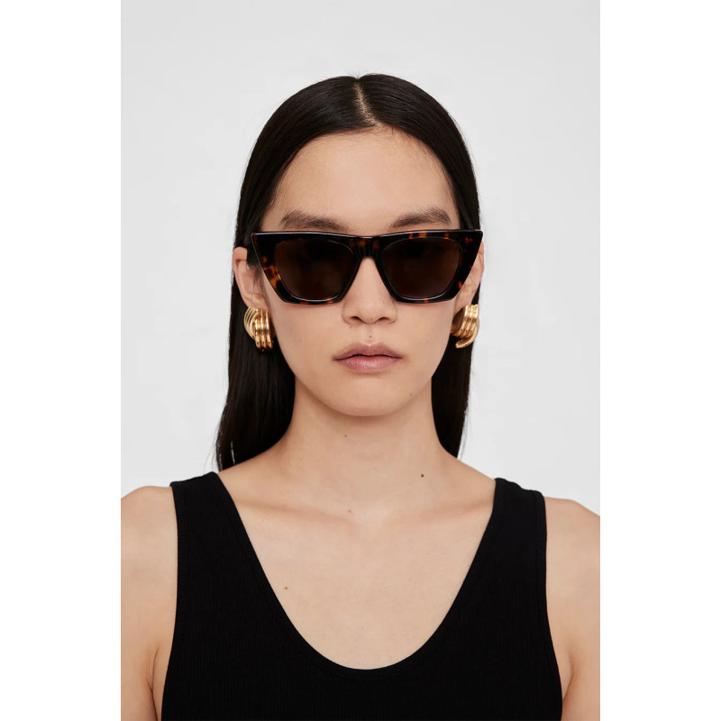 ANINE BING Lunettes de Soleil PARIS
