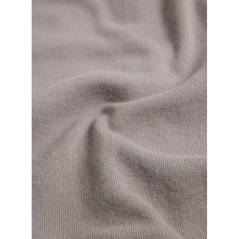 MAJESTIC FILATURES Pantalon Coton Gris