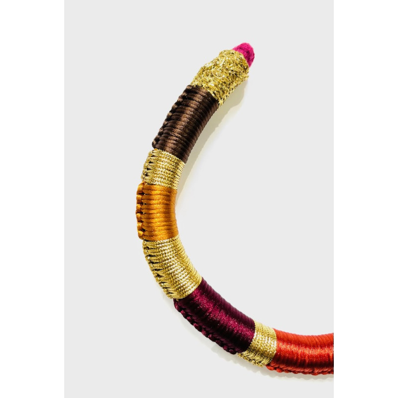 KISANI collier CUZCO 1