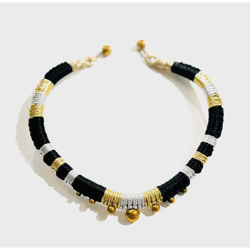 KISANI collier CUZCO 2