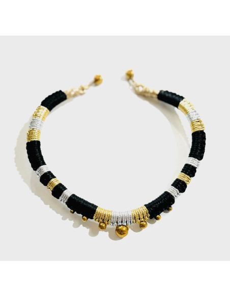 KISANI collier CUZCO 2