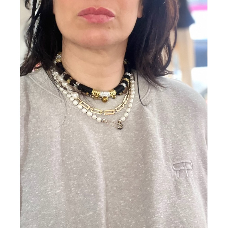 KISANI collier CUZCO 2