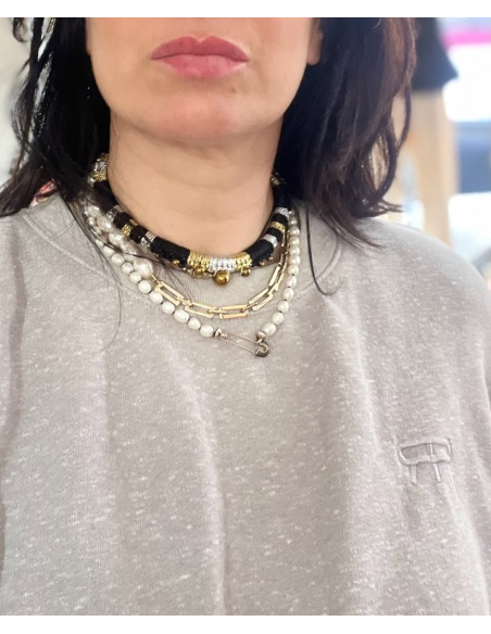 KISANI collier CUZCO 2