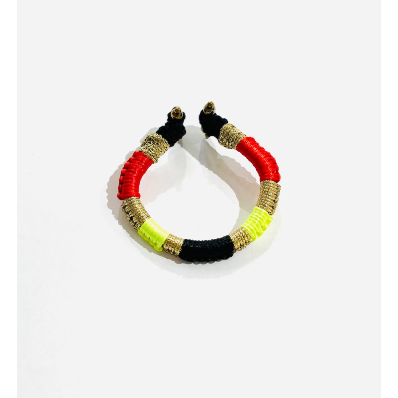 KISANI bracelet CUZCO