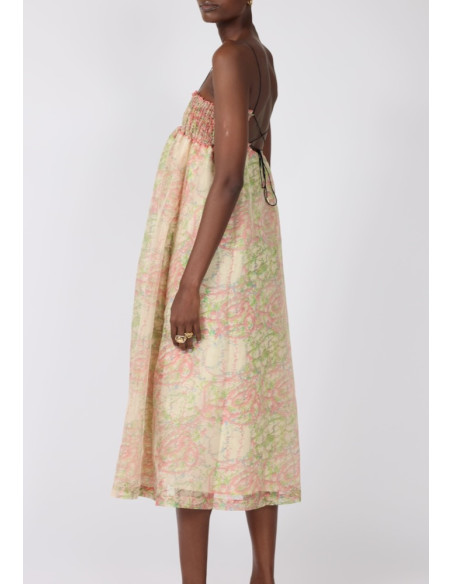 HEIMSTONE robe TAMARA
