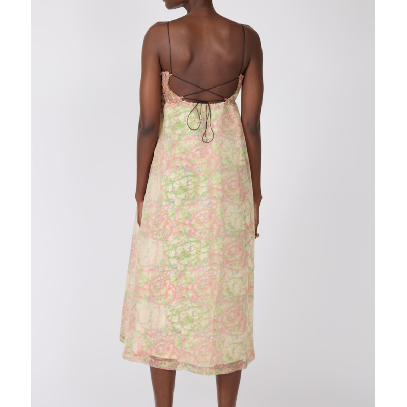 HEIMSTONE robe TAMARA