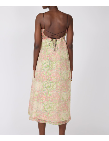 HEIMSTONE robe TAMARA