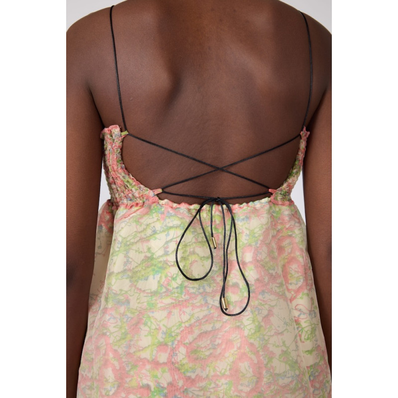 HEIMSTONE robe TAMARA