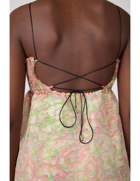 HEIMSTONE robe TAMARA