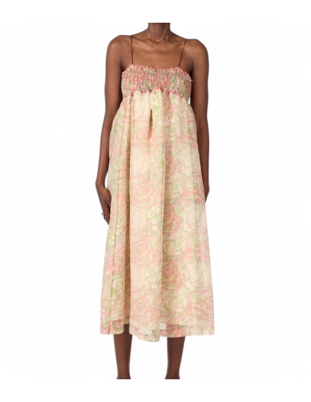 HEIMSTONE robe TAMARA