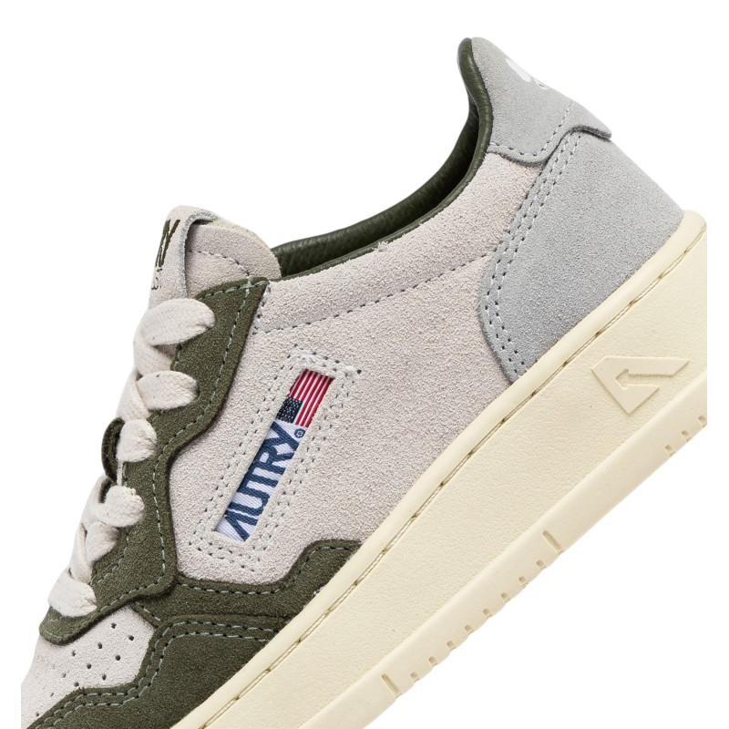 AUTRY Baskets MEDALIST LOW KIDS