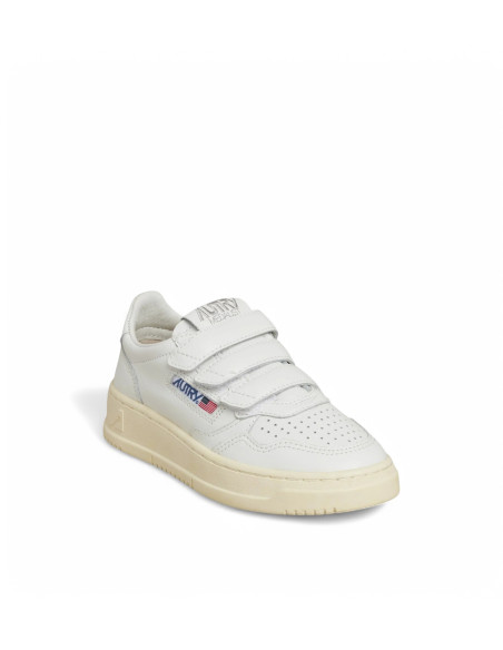 AUTRY Baskets STRIPES LOW KIDS