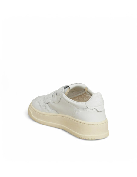 AUTRY Baskets STRIPES LOW KIDS