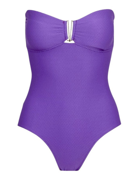 LA NOUVELLE Maillot 1 pièce ELISA