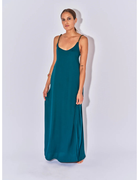 BELIZA Robe ALIA Petrol