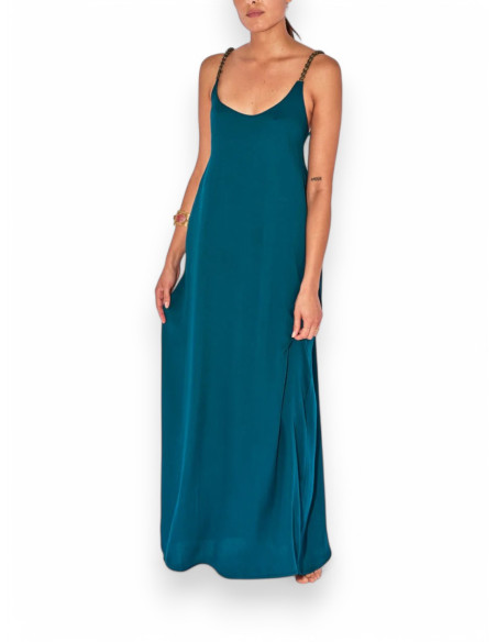 BELIZA Robe ALIA Petrol