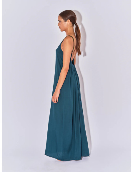 BELIZA Robe ALIA Petrol
