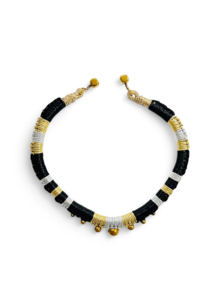 KISANI collier CUZCO 2