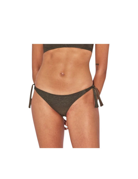BELIZA Bas de Maillot TESS Lurex Noir