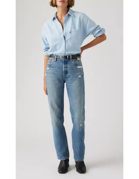 LEVI'S Jean 501 90'S
