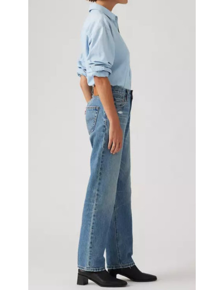 LEVI'S Jean 501 90'S