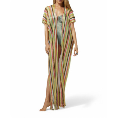 BELIZA Gilet LIMA Green