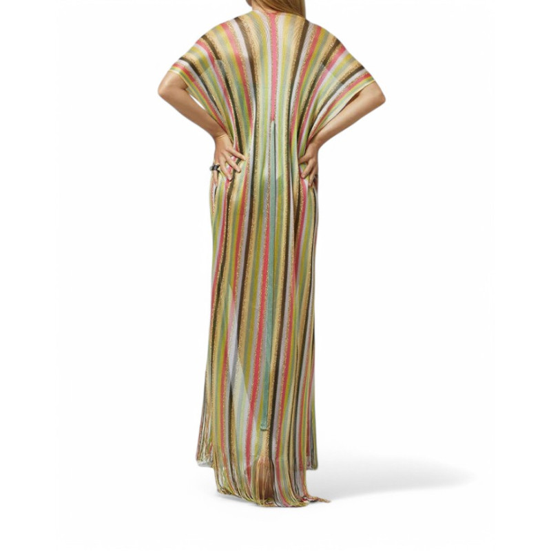 BELIZA Gilet LIMA Green