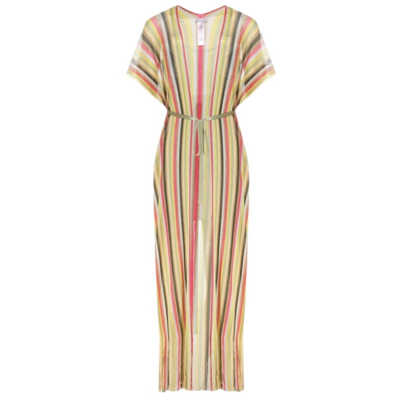 BELIZA Gilet LIMA Green