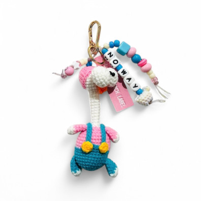 SALTY AS A BEACH charms CHICKEN NO WAY